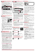 Preview for 11 page of Flash Thermoflash DIGI 2 HF Quick Start Manual