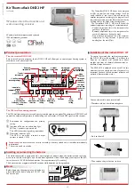 Preview for 13 page of Flash Thermoflash DIGI 2 HF Quick Start Manual