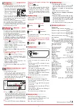 Preview for 15 page of Flash Thermoflash DIGI 2 HF Quick Start Manual