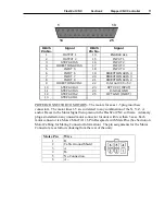 Preview for 11 page of Flashcut CNC Pro Series Hardware Manual