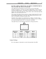 Preview for 17 page of Flashcut CNC Pro Series Hardware Manual