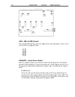 Preview for 18 page of Flashcut CNC Pro Series Hardware Manual