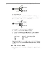 Preview for 19 page of Flashcut CNC Pro Series Hardware Manual