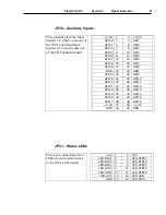 Preview for 21 page of Flashcut CNC Pro Series Hardware Manual