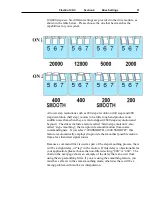 Preview for 31 page of Flashcut CNC Pro Series Hardware Manual