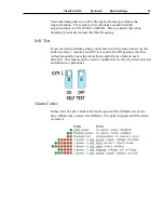 Preview for 33 page of Flashcut CNC Pro Series Hardware Manual