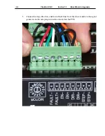 Preview for 44 page of Flashcut CNC Pro Series Hardware Manual