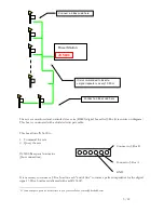 Preview for 5 page of FLASHELEK JX 5600 User Manual