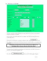 Preview for 15 page of FLASHELEK JX 5600 User Manual