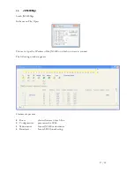 Preview for 17 page of FLASHELEK JX 5600 User Manual