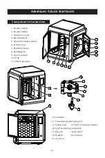 Preview for 3 page of FLASHFORGE 3D PRINTER Adventurer 4 Quick Start Manual