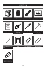 Preview for 14 page of FLASHFORGE 3D PRINTER Adventurer 4 Quick Start Manual