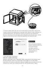 Preview for 16 page of FLASHFORGE 3D PRINTER Adventurer 4 Quick Start Manual