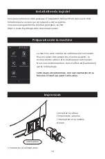 Preview for 20 page of FLASHFORGE 3D PRINTER Adventurer 4 Quick Start Manual