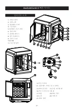 Preview for 23 page of FLASHFORGE 3D PRINTER Adventurer 4 Quick Start Manual