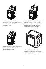 Preview for 23 page of FLASHFORGE 3D PRINTER CN P09 Quick Start Manual