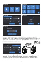 Preview for 24 page of FLASHFORGE 3D PRINTER CN P09 Quick Start Manual