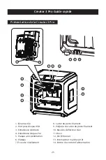 Preview for 27 page of FLASHFORGE 3D PRINTER CN P09 Quick Start Manual