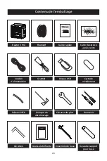 Preview for 28 page of FLASHFORGE 3D PRINTER CN P09 Quick Start Manual