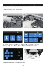 Preview for 29 page of FLASHFORGE 3D PRINTER CN P09 Quick Start Manual