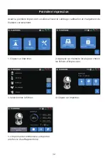 Предварительный просмотр 34 страницы FLASHFORGE 3D PRINTER CN P09 Quick Start Manual