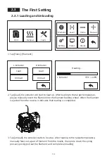 Предварительный просмотр 16 страницы FLASHFORGE 3D PRINTER CREATOR PRO 2 User Manual