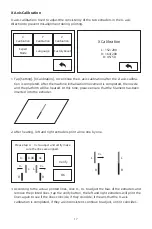 Предварительный просмотр 19 страницы FLASHFORGE 3D PRINTER CREATOR PRO 2 User Manual