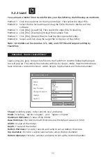 Предварительный просмотр 34 страницы FLASHFORGE 3D PRINTER CREATOR PRO 2 User Manual