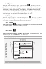 Предварительный просмотр 40 страницы FLASHFORGE 3D PRINTER CREATOR PRO 2 User Manual