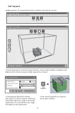 Предварительный просмотр 50 страницы FLASHFORGE 3D PRINTER CREATOR PRO 2 User Manual