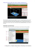 Preview for 9 page of FLASHFORGE 3D PRINTER Creator X Startup Manual