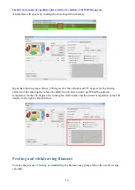 Preview for 16 page of FLASHFORGE 3D PRINTER Creator X Startup Manual