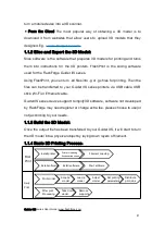 Preview for 10 page of FLASHFORGE 3D PRINTER Guider IIS Series User Manual