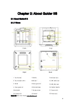 Preview for 11 page of FLASHFORGE 3D PRINTER Guider IIS Series User Manual