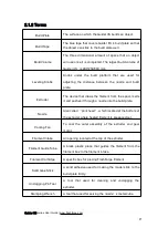 Preview for 12 page of FLASHFORGE 3D PRINTER Guider IIS Series User Manual