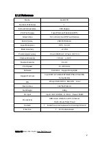 Preview for 13 page of FLASHFORGE 3D PRINTER Guider IIS Series User Manual