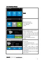 Preview for 14 page of FLASHFORGE 3D PRINTER Guider IIS Series User Manual