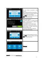 Preview for 15 page of FLASHFORGE 3D PRINTER Guider IIS Series User Manual