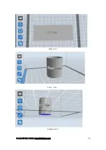 Предварительный просмотр 38 страницы FLASHFORGE 3D PRINTER Inventor II S User Manual