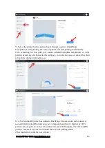 Предварительный просмотр 66 страницы FLASHFORGE 3D PRINTER Inventor II S User Manual