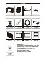 Preview for 2 page of FLASHFORGE 3D PRINTER inventor Quick Start Manual