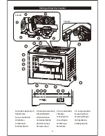 Preview for 3 page of FLASHFORGE 3D PRINTER inventor Quick Start Manual