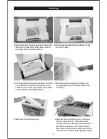 Preview for 4 page of FLASHFORGE 3D PRINTER inventor Quick Start Manual