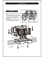 Preview for 6 page of FLASHFORGE 3D PRINTER inventor Quick Start Manual