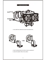 Preview for 7 page of FLASHFORGE 3D PRINTER inventor Quick Start Manual