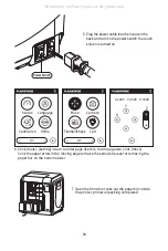 Preview for 5 page of Flashforge ADVENTURER 3 Quick Start Manual