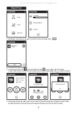 Preview for 8 page of Flashforge ADVENTURER 3 Quick Start Manual