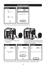 Preview for 10 page of Flashforge ADVENTURER 3 Quick Start Manual