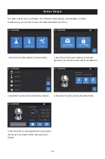 Preview for 26 page of Flashforge Creator 3 Pro Quick Start Manual