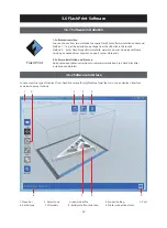 Предварительный просмотр 24 страницы Flashforge Creator 3 User Manual